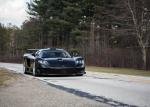 Saleen S7 Twin-Turbo with Competition pkg 2005 года
